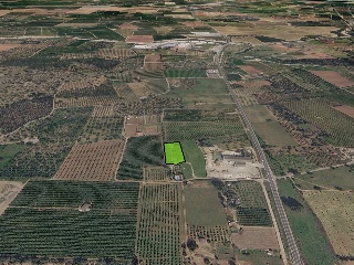 Suelo rústico en Santa Bàrbara (Tarragona)