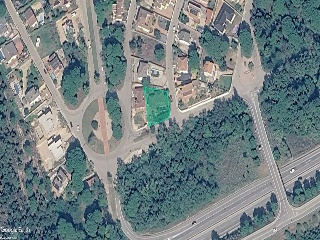 Suelo urbano consolidado en La Goba - Vidreres - Girona