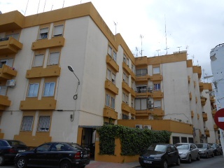 Inmueble situado Isla Cristina