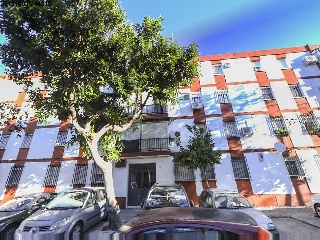 Inmueble situado en Sevilla