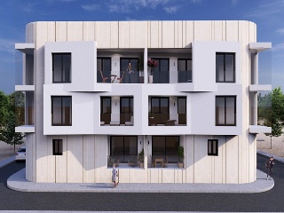 Promoción de Obra nueva en Orihuela
