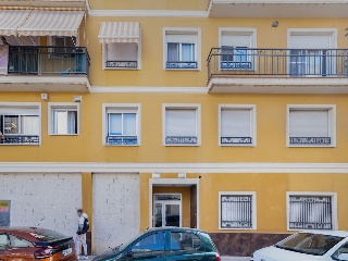 Viviendas en C/ Los Postigos - Alicante -