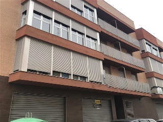 Piso en C/ Santa Teresa, Algemesí (Valencia)