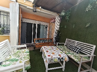 Piso en Águilas
