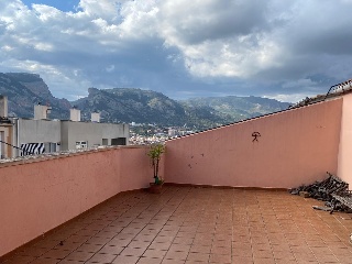 Piso con garaje y trastero en Alcoy