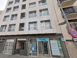 Piso en Ps. dels Almogavers - Sabadell - Barcelona