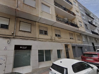 Piso en C/ Alfonso VI - Ibi - Alicante