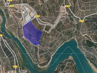 Suelo en C/ Travesía, Polígono industrial Els Plans, Ribesalbes (Castellón/Castelló) 