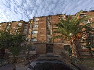 Piso en Plaza Peraire Deganet