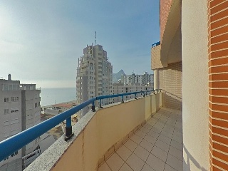 Piso en Av Rosa de los Vientos - Calpe -