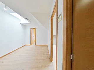 Viviendas en C/ Abastos - Aranjuez -