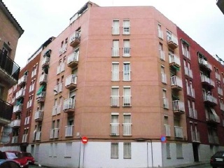 Piso en Pasaje Bailén
