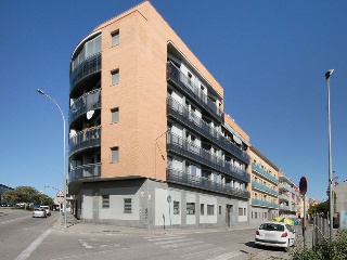 Pisos en Cra De Montcada - Terrassa - Barcelona