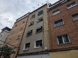 Piso en C/ De Subur - El Hospitalet de Llobregat - Barcelona