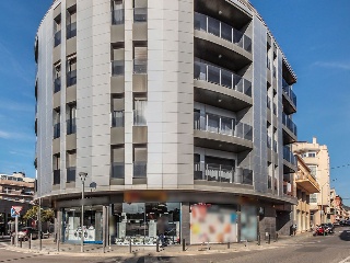 Ático en Av Sant Vicenç