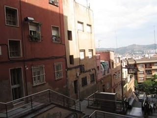 Piso en C/ Feijoo - Barcelona -