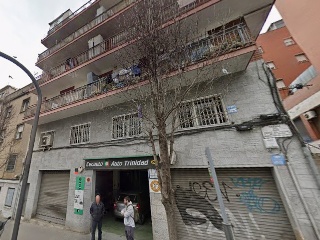 Piso en C/ Gitanilla - Barcelona -