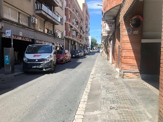 Garaje en C/ Francesc Pi i Margall