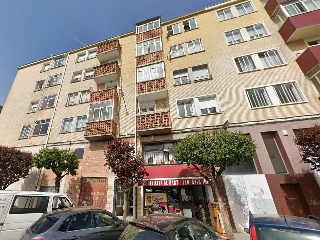 Piso en C/ Artekale - Berriozar - Navarra