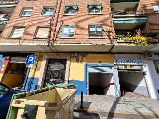 Piso en Paseo de la estación