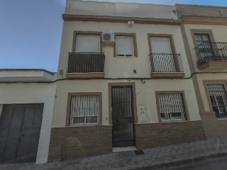 Piso con trastero en C/ Montevideo