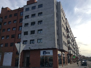 Piso en C/ Jose María Codón