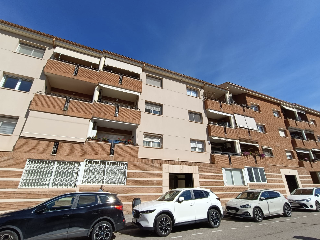 Piso en C/ Mestre Josep Simón - Sant Fruitòs de Bages -