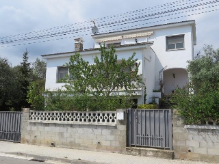 Chalet en Ur Can Volart
