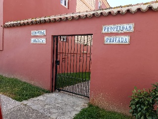 Piso en C/ Fragata - Algeciras - Cádiz
