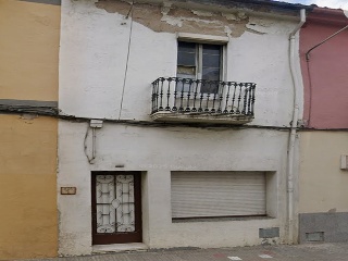 Casa en C/ de La Industria - Anglés - Girona