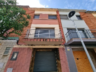 Chalet adosado en Av Generalitat