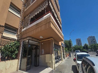Piso en C/ Periodista Grane - Terrassa - Barcelona