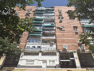 Piso en Pz Verín - Madrid -