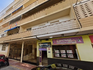 Piso en C/ Goleta - Torrevieja - Alicante
