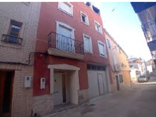 Inmueble situado en Utiel