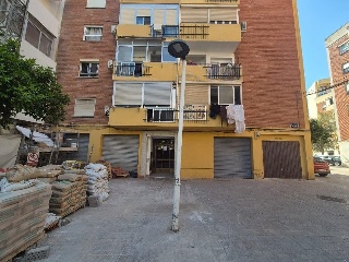 Piso en Av San José Artesano