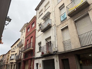 Piso en C/ Cos