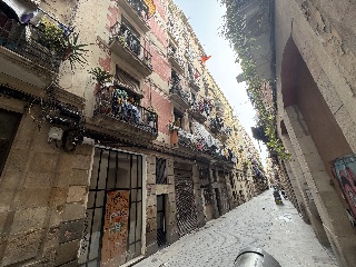 Piso en C/ Lleo - Barcelona -