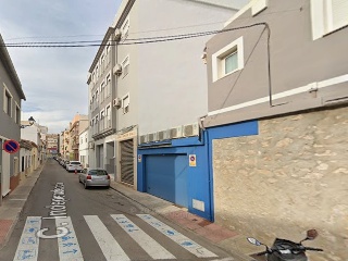Local en C/ Independencia - Dénia - Alicante
