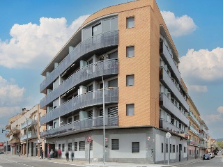 Pisos en Cra De Montcada - Terrassa - Barcelona