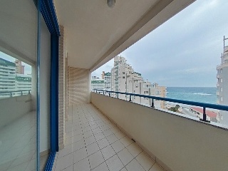 Piso en Av Rosa de los Vientos - Calpe -