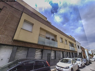 Piso en C/ de Guadalajara - Terrassa - Barcelona