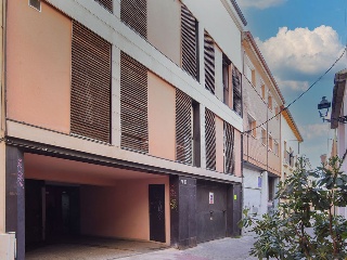 Dúplex en Rubí (Barcelona)