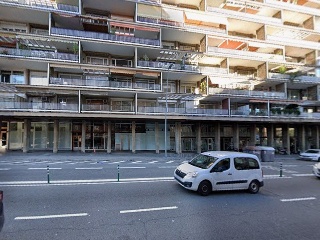 Local en Av Sarriá - Barcelona -
