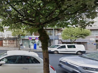 Local en C/ Do Horreo - Santiago de Compostela - A Coruña