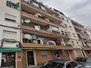 Piso en C/ Jaume I - Pineda de Mar - Barcelona