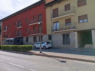 Piso en Mora de Rubielos - Teruel -