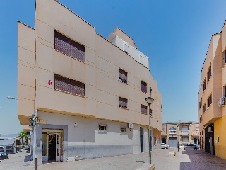 Piso en C/ Camelia, El Ejido (Almería)