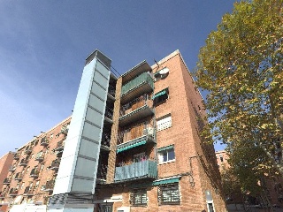 Piso en  C/ Amilcar Barca - Sabadell - Barcelona