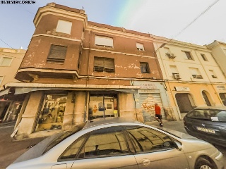 Inmueble situado en Sagunto